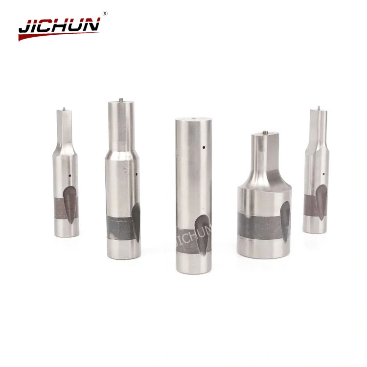 Jichun High Precision Tungsten Carbide Stamping Die Extended Range Punches