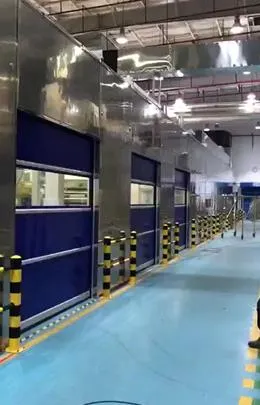 High-Speed Middle Sealing and Four-Side Sealing Plastic Bag Making Machine