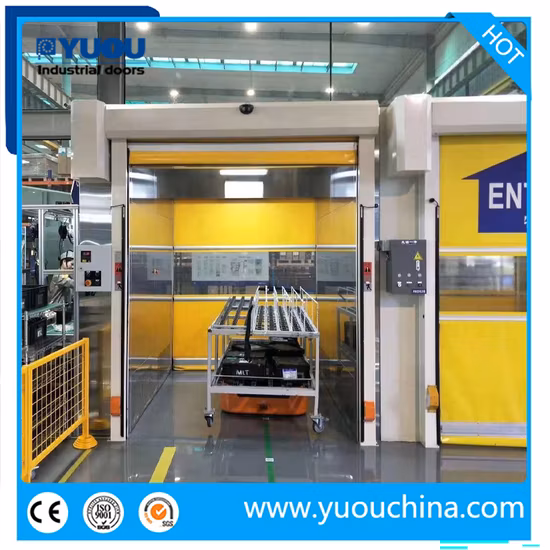 High-Speed Middle Sealing and Four-Side Sealing Plastic Bag Making Machine