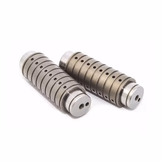 Mold Punch Series Profile Grinding Punch for Profile Grinding Series Product