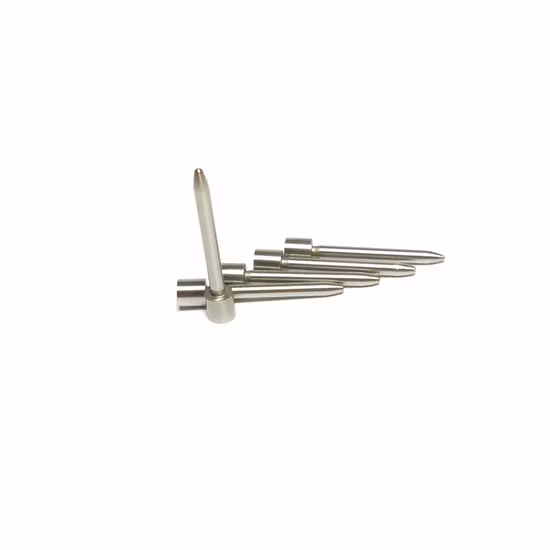 Heavy Duty Regular Heavy Duty Regular Pilots Light Duty Jektole Light Duty Regular Punches