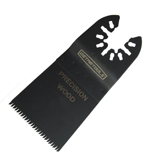 68mm CRV Serrated Wavy Edge Saw Blade