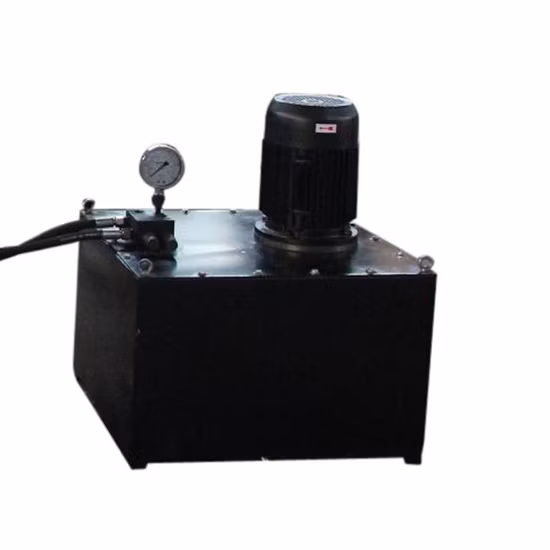 100 Ton Hydraulic Press Machine HP