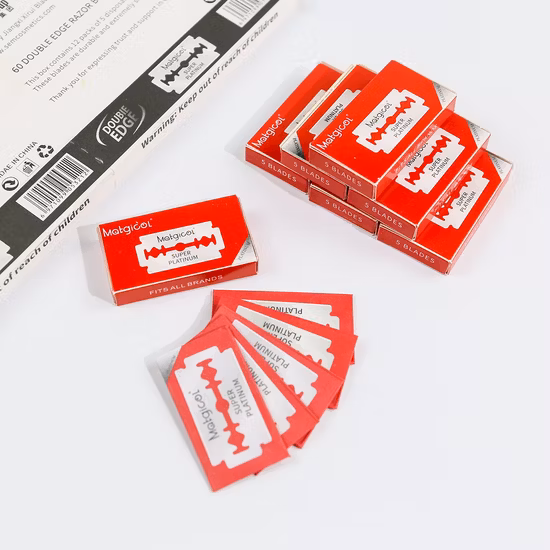 Ent Shaver Op& Ent Shaving Blade Pharynx Shaver Dual