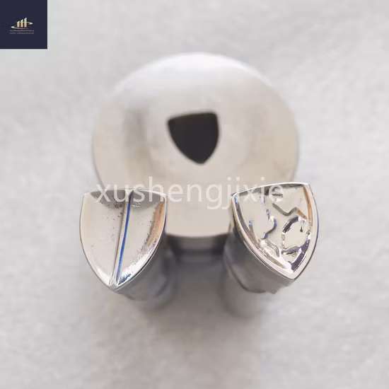 Tdp5 Sugar Stamp Punching Die Steel Punch